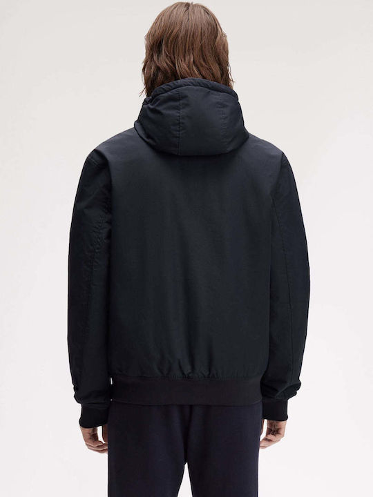 Fred Perry