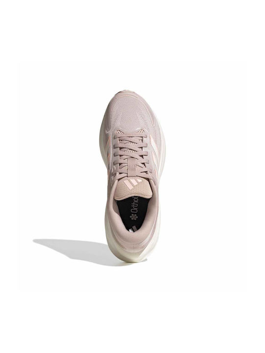 Response Sport Shoes Running Pink