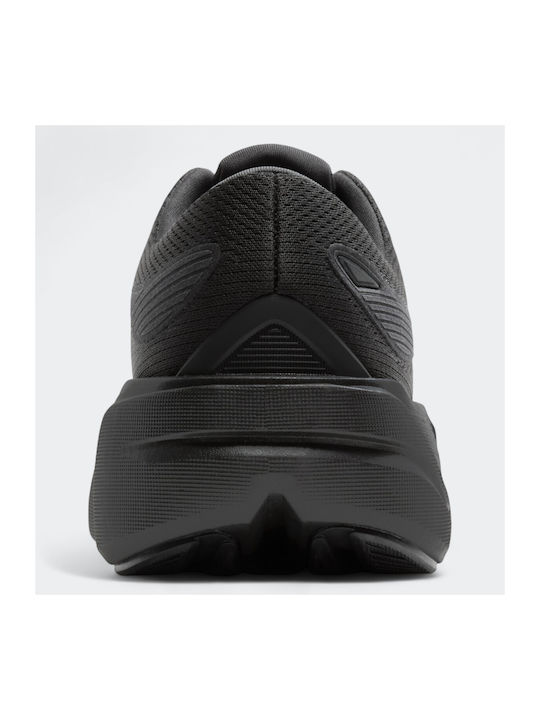 Ghost Max 3 Ανδρικά Αθλητικά Παπούτσια Running Black / Ebony