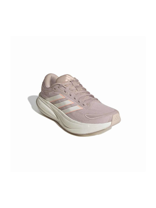 Response Sport Shoes Running Pink