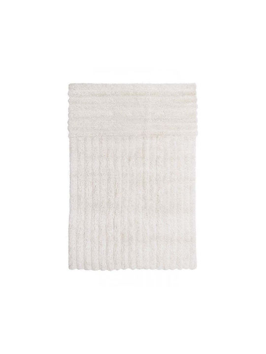 Lorena Canals Dunes Sheep Kinder Teppich White 170x240cm