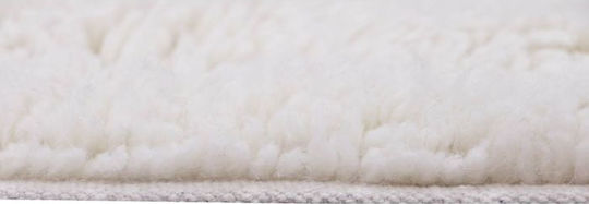 Lorena Canals Dunes Sheep Kinder Teppich White 170x240cm