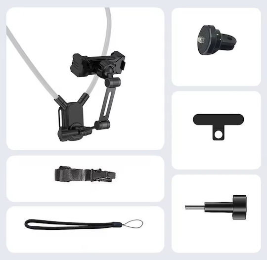 Βάση Στήριξης Κινητού Action Cameras No.292