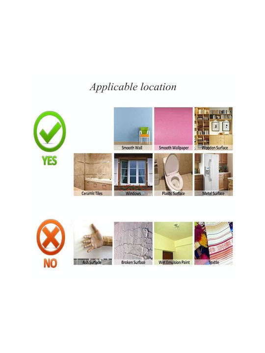 Autocolant Decorativ pentru Copii Perete I