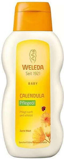 Weleda Ulei pentru Hidratare 200ml