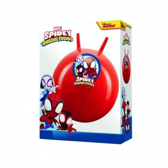 Simba Hoppers Ball Blue 50cm