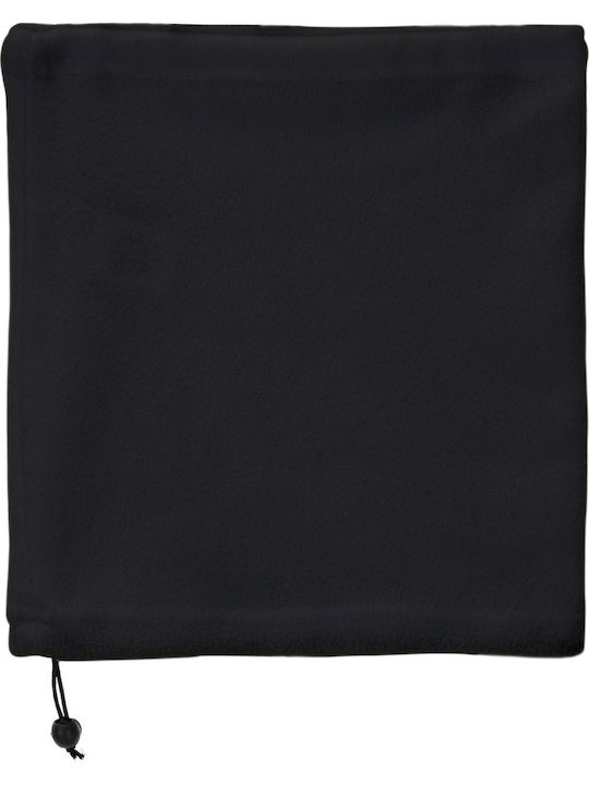 Fular bărbați Fleece Verde