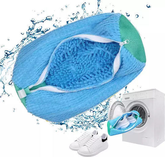 Schuhpflegeprodukte für Schuhwaschbeutel für Sicheres Waschen – 2 Stücke