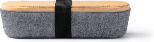 Pencil Case Beige