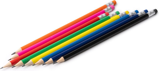 Μολύβι Tralem Fuchsia