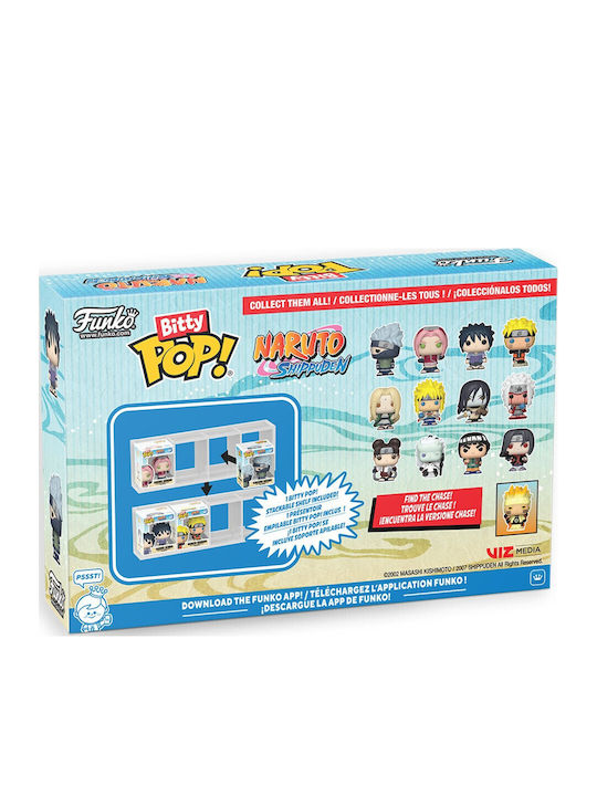 Funko Bitty Pop! Itachi Uchiha Chase Funko Bitty Pop! Itachi Uchiha Chase