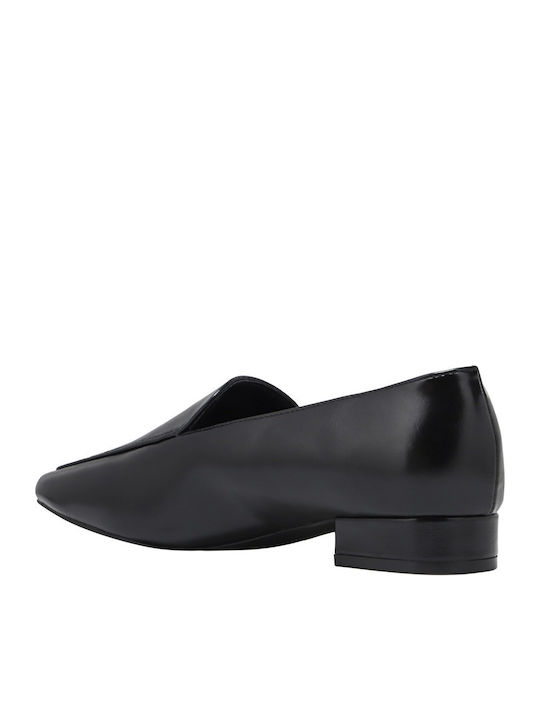 Дамски Loafers в Черен Цвят