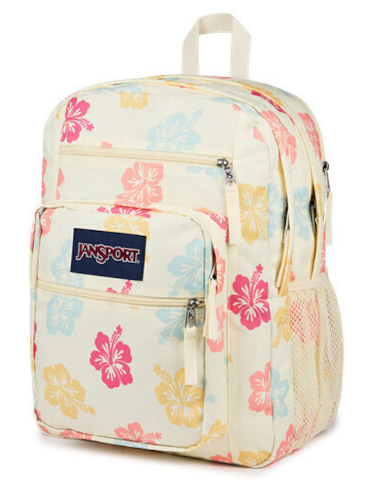 Jansport Big Student Ghiozdan Şcolar de Spate 34 Litri