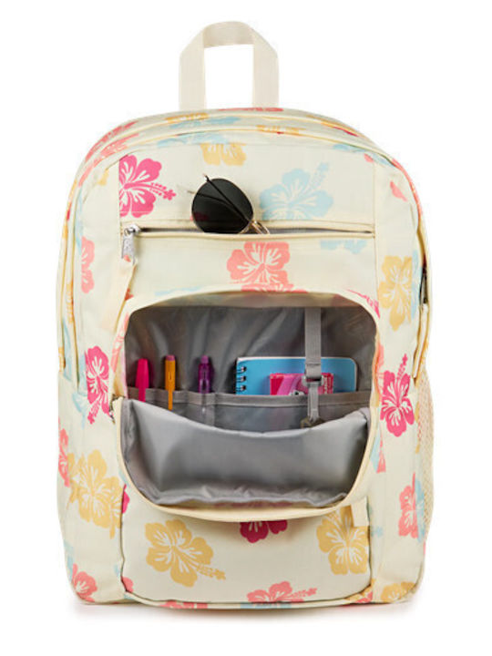 Jansport Big Student Ghiozdan Şcolar de Spate 34 Litri