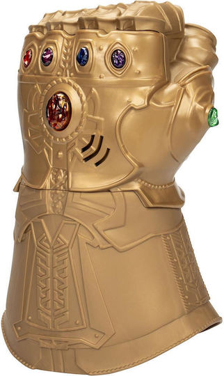 Hasbro Marvel Avengers Infinity Gauntlet Electronic Fist E1799 *