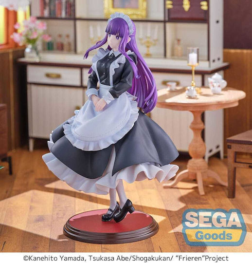 Sega Frieren Beyond Journey's End Luminasta Figure 21cm