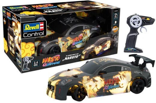Revell Ferngesteuertes Auto Drift