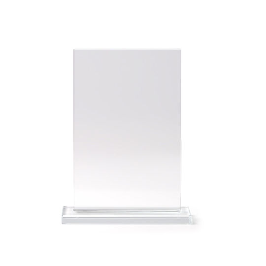 Transparent Sports Board