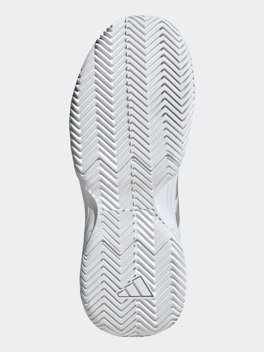 adidas Gamecourt 2.0 Женски Тенис обувки Бели