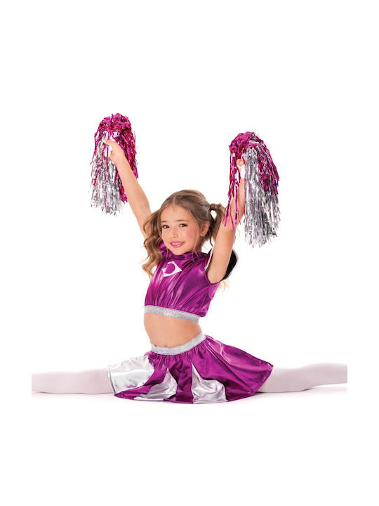Kids Carnival Costume Starleader