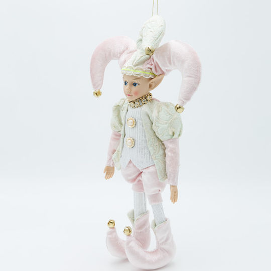 Eurolamp Elf Piero 41cm Eurolamp