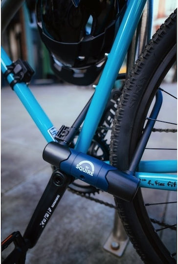 Kleidară de Siguranță pentru Bicicletă Squire Matterhorn 230