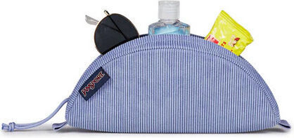 Jansport Federmäppchen Flieder