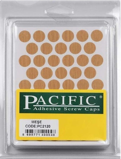 Pacific Capac șurub 50buc