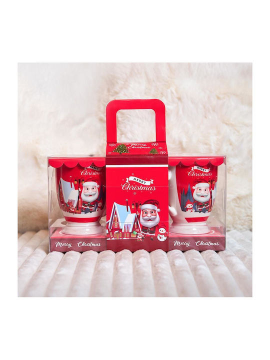 Fylliana Santa Claus Becher Fylliana Santa Claus Becher