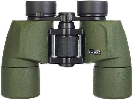 Waterproof Binoculars Army 10x40mm Porro 1165g