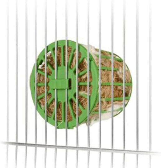 Padovan Bird Nest Material Beige
