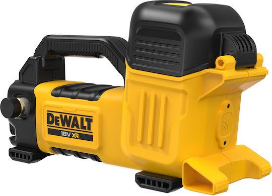 DEWALT Transfer Pump 18V