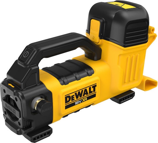 DEWALT Transfer Pump 18V