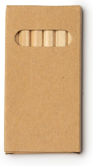 Σετ Ξυλομπογιές Amazonia Beige