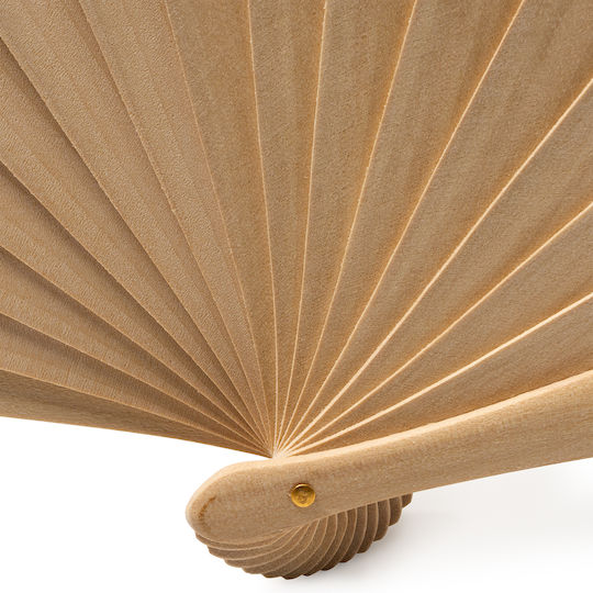 Beige Ventilator