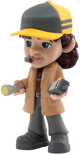 YuMe Toys Stranger Things Assorted Surprise Figure 6cm
