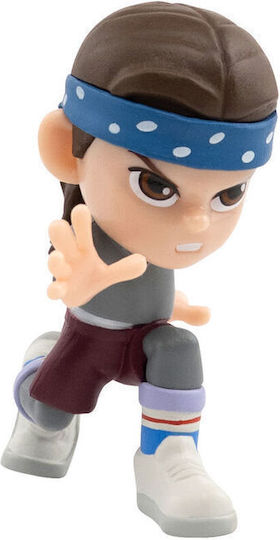 YuMe Toys Stranger Things Assorted Surprise Figure 6cm