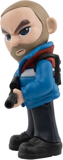 YuMe Toys Stranger Things Assorted Surprise Figure 6cm