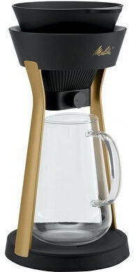 Melitta Glass Coffee Dripper