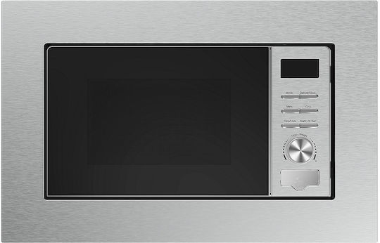 Finlux Εντοιχιζόμενος Φούρνος Μικροκυμάτων 20lt