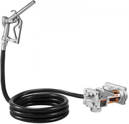 Vevor Transfer Pump with 1" Inlet 12V
