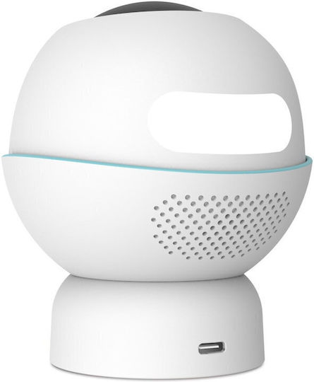 TP-LINK Ασύρματη Ενδοεπικοινωνία Μωρού με Αμφίδρομη Επικοινωνία & Νανουρίσματα