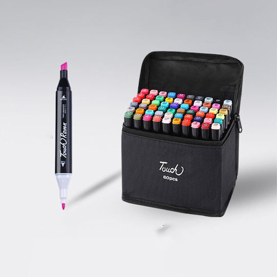 Next Marker 40 Colors