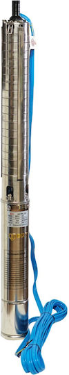 DDT Einphasige Wasserpumpe 2.66hp
