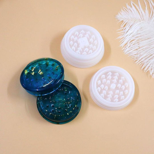 Diy Mold Silicone 219gr