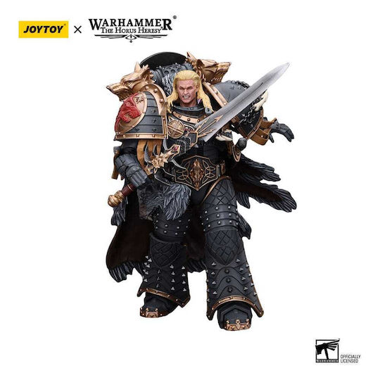 Joy-Toy Space Wolves Figure