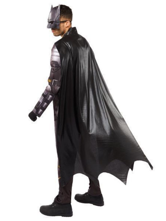 Batman Deluxe Carnival Costume 9913373