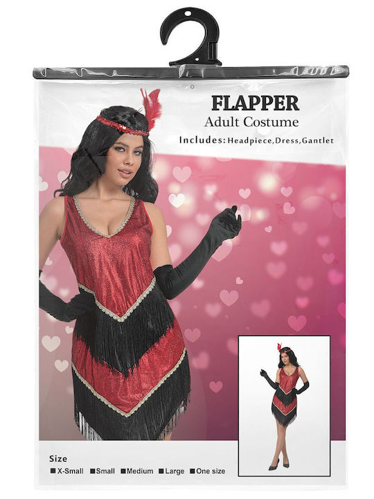 Carnival Costume Charleston