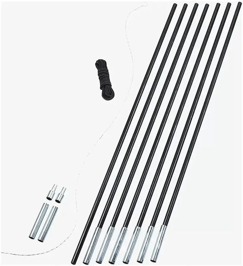 Easy Camp Pole Diy Set 11 mm