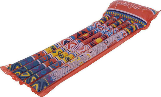 Velco Avenli Φουσκωτό Στρώμα Θαλάσσης 183x68cm
